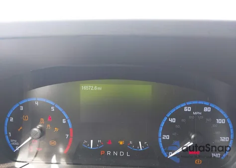 2024 Ford Bronco Sport Big Bend z USA, uszkodzony, nr VIN 3FMCR9B61RRE35045